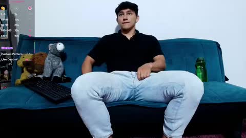 jacobo online show from 02.09.26