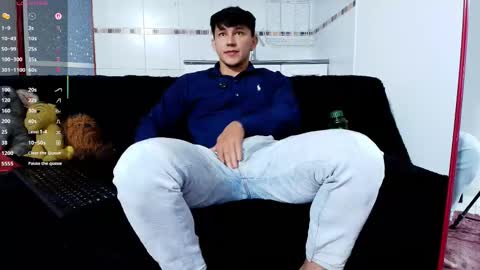 jacobo online show from 02.23.26