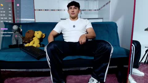 jacobo online show from 02.27.26