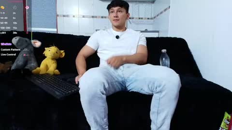 jacobo online show from 04.29.26