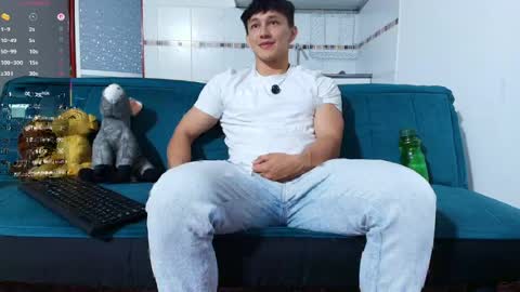 jacobo online show from 05.02.26