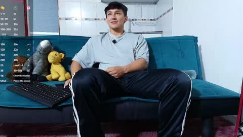jacobo online show from 05.05.26