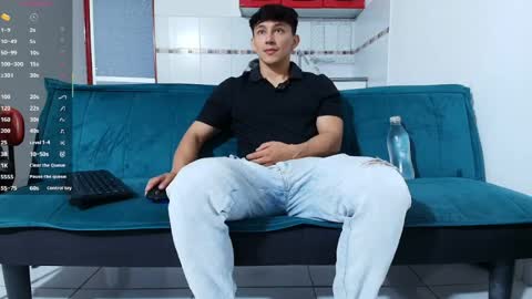 jacobo online show from 05.17.26