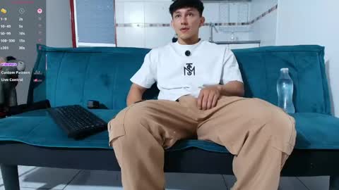jacobo online show from 06.04.26