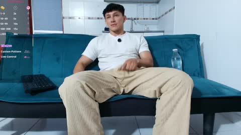 jacobo online show from 06.05.26