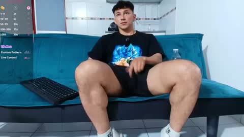 jacobo online show from 06.15.26