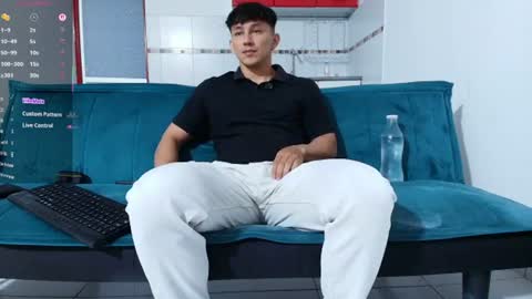 jacobo online show from 06.17.26