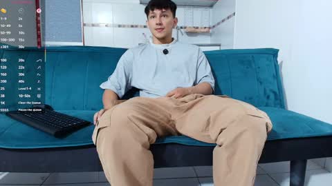 jacobo online show from 07.19.26