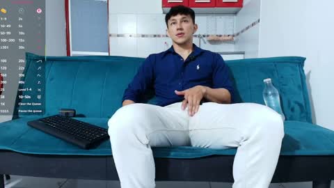 jacobo online show from 07.20.26