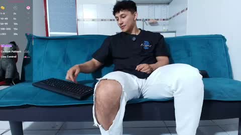 jacobo online show from 07.22.26