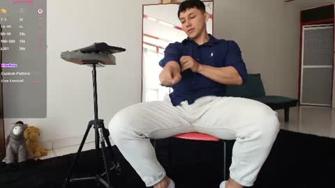 jacobo online show from 08.04.26