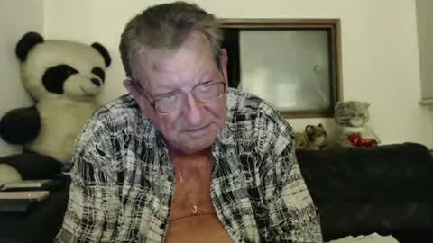 Jacques online show from 12.21.24