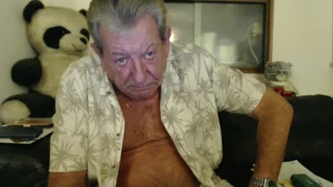 Jacques online show from 02.15.25