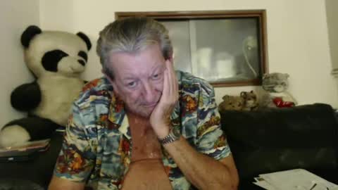 Jacques online show from 03.09.25