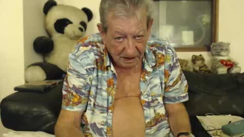 Jacques online show from 05.11.26