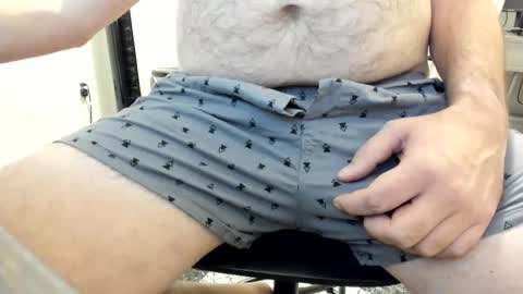 jacquetraps online show from 11.10.25