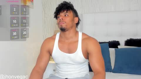 Jacub online show from 10.25.25