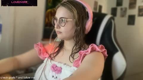 jacywinslat online show from 10.24.25
