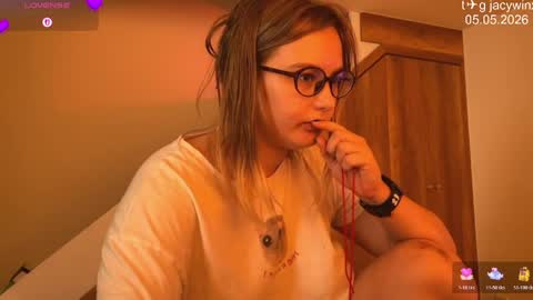 jacywinslat online show from 05.05.26