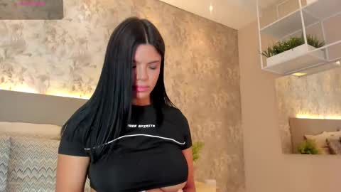 Jada Kai online show from 10.07.25