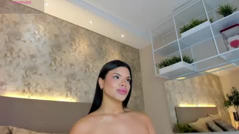 Jada Kai online show from 03.16.26