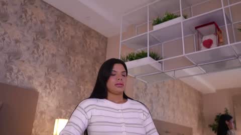 Jada Kai online show from 07.20.26