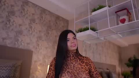 Jada Kai online show from 07.28.26