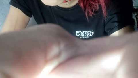 I am jeykats natasha online show from 06.08.26