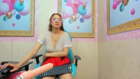 Snapshot of jadde_greyy_ chatting on 02.03.26 Jadde Greyy online show from 02.03.26