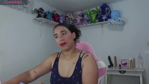 JADDE LUXY online show from 03.06.25