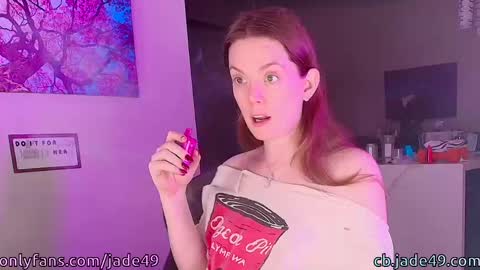 Jade49 online show from 04.30.26