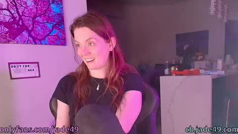 Jade49 online show from 05.05.26