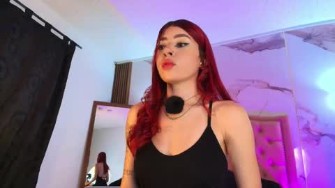 Jade  online show from 05.05.26