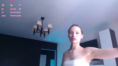 Jade online show from 08.03.26