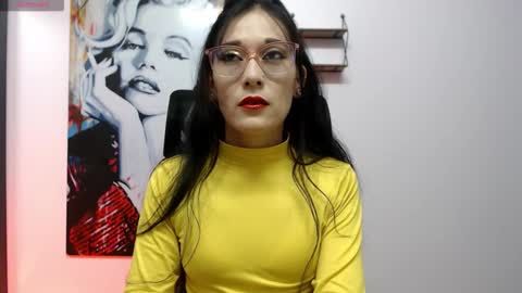 MONICA online show from 02.27.26