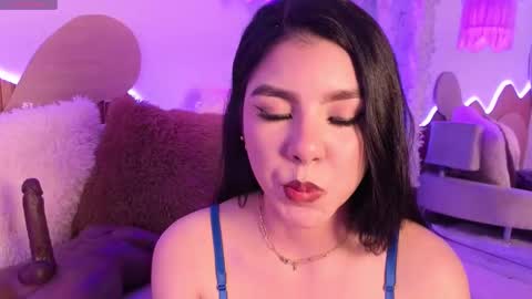 Snapshot of jade_bonnet chatting on 11.24.25 Jade Bonnet online show from 11.24.25