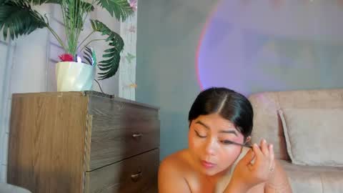  Jade Brunete  online show from 06.17.26
