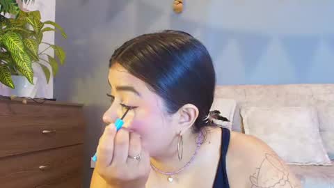  Jade Brunete  online show from 07.03.26