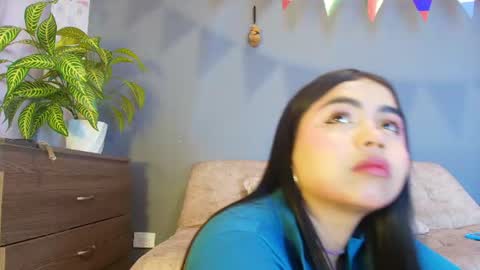  Jade Brunete  online show from 07.05.26