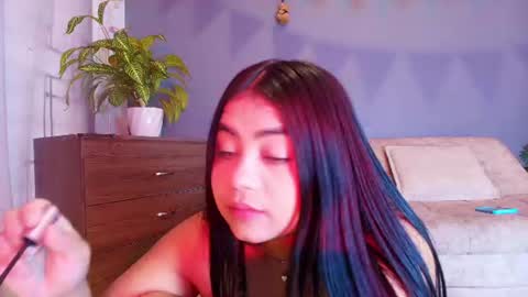  Jade Brunete  online show from 07.06.26