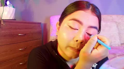  Jade Brunete  online show from 07.09.26