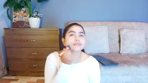  Jade Brunete  online show from 07.12.26