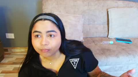  Jade Brunete  online show from 07.18.26