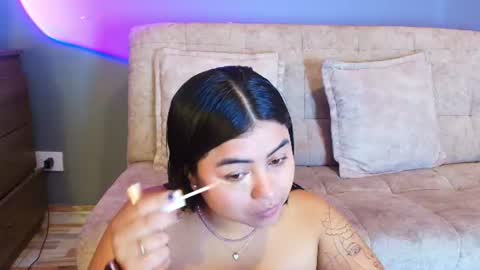  Jade Brunete  online show from 07.26.26