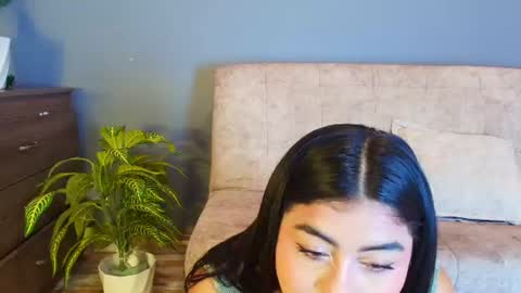  Jade Brunete  online show from 07.27.26
