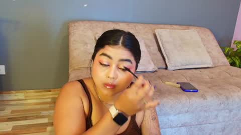  Jade Brunete  online show from 07.29.26
