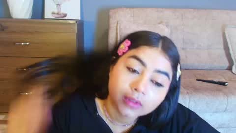  Jade Brunete  online show from 08.05.26