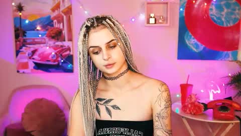 jade_castle online show from 12.16.24