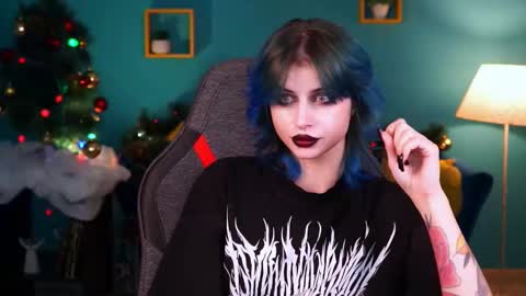 jade_castle online show from 12.27.24