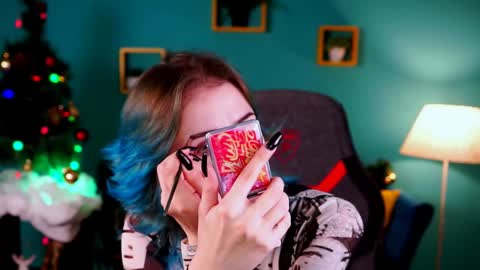 jade_castle online show from 01.04.25